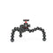 Joby GorillaPod 3K Kit - Mini-tripod - Draaggewicht 3kg - Aluminium