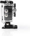 Nedis ACAM61BK - Action Cam - 4K Ultra HD - Zwart