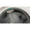 Bauknecht B8X 89ADE SILENCE DE - Wasmachine - 8 kg - 1400 tpm - Energieklasse A - Wit
