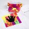 Textile Color, Diverse Kleuren, 50 ml, 5 Fles