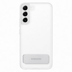 Samsung EF-JS906C - Soft case - Standaard - Transparant