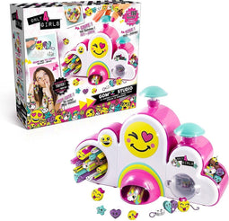 Kralen Canal Toys Gom'z Studio
