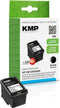 KMP H24 - Inktcartridge - 700 pagina's - Zwart