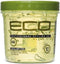 Style Professional Styling Gel Olive Oil 946 ml (32 FL OZ) - Max Hold 10 - Water Based - For all hairtypes - Voor alle haarsoorten - Wheat Protein - Olijfolie styling gel