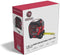 Fiat Professional - 3 in 1 Laser afstandmeter rolmaat pro - 40M