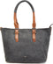 Berba Leren Shopper Barbarossa Femme 825-313 Navy