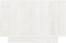 vidaXL - Salontafel - 50x50x33,5 - cm - massief - grenenhout - wit