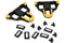 Shimano PD-R550 - SPD-SL pedaal - 310 gram - Zwart