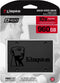 Kingston A400 - SSD 2,5