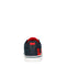 Levi's Kids Future Mega Sneakers voor Tieners – Stijlvol in Blauw en Rood - Maat 29