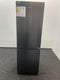 Hisense RB3K330SAFC - Koel-vriescombinatie - 215L koel - 115L vries - Zwart
