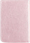 Luxe Hoesje Geschikt voor Pocketbook Touch HD 3 Hoes Cover Roze Goud