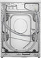 Bosch WNG24401BY - Was-droogcombinatie - 9/6 kg - Extra stil - Iron Assist - Wit