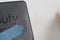 eufy SmartTrack Card - Locatietag - Superluid alarm - Waterbestendig