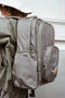 Konges Sløjd - Rugzak - Schooltas - Nush Schoolbag - Kalamata