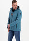 Kjelvik Softshell jas Remon Heren - Maat XL