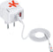 Skross AC65PD - USB Lader - 65W Power Delivery 3.0 - 1x USB-A 1x USB-C