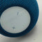 Apple HomePod Mini - Spraakassistent Apple Siri - Bluetooth 5.0 - Blauw