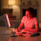 Panacea ATP Pro 350 - Roodlichttherapie Paneel - Spierherstel Pijnverlichting Huidverbetering Rood