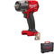 M18 FMTIW2F38-0X - Accu-slagmoersleutel - 18V 745Nm - Inclusief koffer