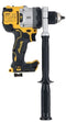 DeWalt DCD1007NT-XJ - Boormachine Klopboor - Borstelloos 18V 169 Nm - 3 snelheden