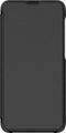 Samsung Galaxy A10 - Flip Wallet - Slaap en waakfunctie - Zwart