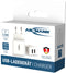 Ansmann HC212 - USB-lader 12 W - 2x USB-A - Wit
