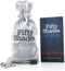 Fifty Shades of Grey The Pinch - Verstelbare Tepelklemmen - Zwart/ Zilver