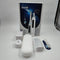 Oral-B iO Series 5n - Elektrische tandenborstel - A.I. Poetsherkenning - Wit