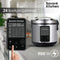 Savoré Kitchen MultiTaste - Multicooker 5L - 24 kookfuncties - 900W