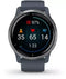 Garmin Venu 2 - GPS smartwatch - Gezondheidsmonitoring en muziek - Blauw