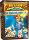 Penny Papers Adventures: The Temple of Aplikhabou - Dobbelspel