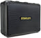 STANLEY STMT98109-1 - Gereedschapskoffer 142-delig - Inclusief handgereedschap - Zwart (142 stuks)