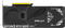 PNY GeForce RTX 5070 - Videokaart 12GB GDDR7 - 7680 x 4320 Pixels - PCIe 5.0