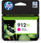 HP 3YL82AE - Inktcartridge - Origineel - Magenta - Geschikt voor HP OfficeJet Pro 8010/8020 series