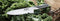 Global G2 Koksmes - 20 cm