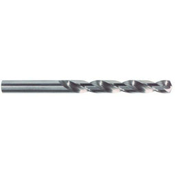 RUKO DIN 338 - Metaalboor 12 mm Schroefvormig - Zelfcentrerend (5 stuks)