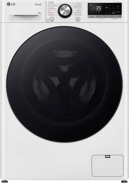LG F4WR700Y - Voorlader wasmachine 10 kg - AI Wash - Energieklasse A