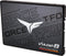 Team Group T-FORCE VULCAN Z - SSD 256GB - 2.5