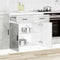 vidaXL - Keuken - onderkast -