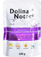 Dolina Noteci 5902921301004 natvoer voor hond Varkensvlees, Konijn Junior 100 g