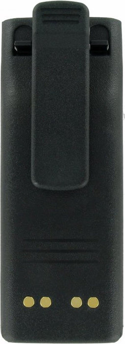 Batterij geschikt voor Motorola GP900, NTN-7143 2500 mAh tot 2700 mAh NiMH