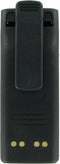 Batterij geschikt voor Motorola GP900, NTN-7143 2500 mAh tot 2700 mAh NiMH