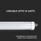 V-TAC VT-6076 - LED Buisarmatuur - 18W 2410 Lumen IP65 Waterdicht 6500K Wit 60 cm