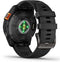 Garmin fēnix 7 Pro - Multisport Smartwatch - Solar Opladen - Grijs (Zwart)