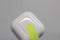 Apple AirPods 4 - TWS - ANC - Wit