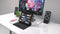 Hyper HD449 - USB-C Hub - 6 poorten 5000 Mbit/s 4K Ultra HD 60 Hz - Zilver