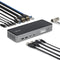 Startech.com DK30C2DPEPRUE - Universeel Dock - Triple-monitor ondersteuning tot 3x 4K 60Hz - 140W USB-C opladen