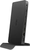 ASUS DC500 - Thunderbolt 4 Dock - Triple 4K-ondersteuning - Zwart