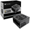 Thermaltake Toughpower GT - Voeding ATX 750W - 80 PLUS Gold - Zwart